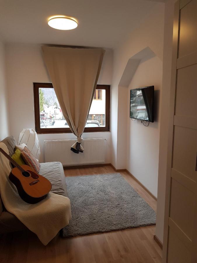 Forest Apartments By Olala Homes Sinaia Exterior photo